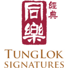 TungLok Signatures Menu