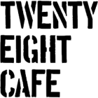 Twenty Eight Cafe Menu