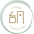 Typhoon Cafe Menu