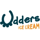 Udders Ice Cream Menu