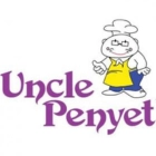 Uncle Penyet Menu