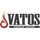 Vatos Urban Tacos Menu