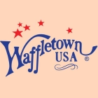 Waffletown Menu