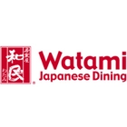 Watami Japanese Dining Menu