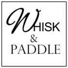 Whisk & Paddle Menu