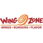 Wing Zone Menu