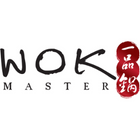 Wok Master Menu