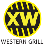 XW Western Grill Menu