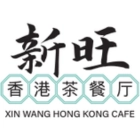 Xin Wang Hong Kong Cafe Menu