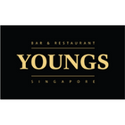 YOUNGS Bar & Restaurant Menu