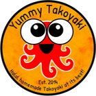 Yummy Takoyaki Menu