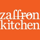 Zaffron Kitchen Menu