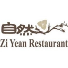Zi Yean Restaurant Menu